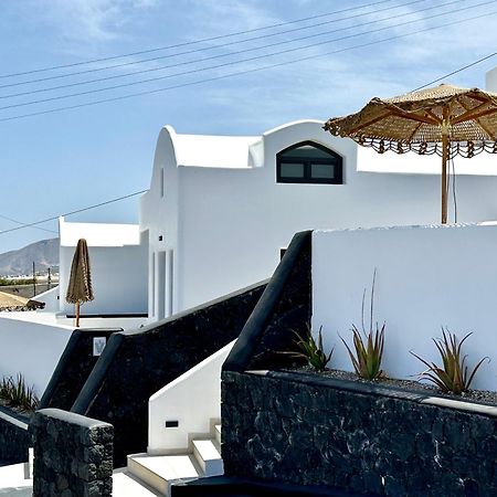 Venus Sunrise Suites & Villas Vourvoulos Екстер'єр фото